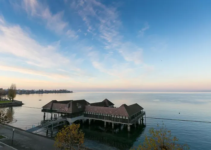 Joy - Mit Panoramasicht